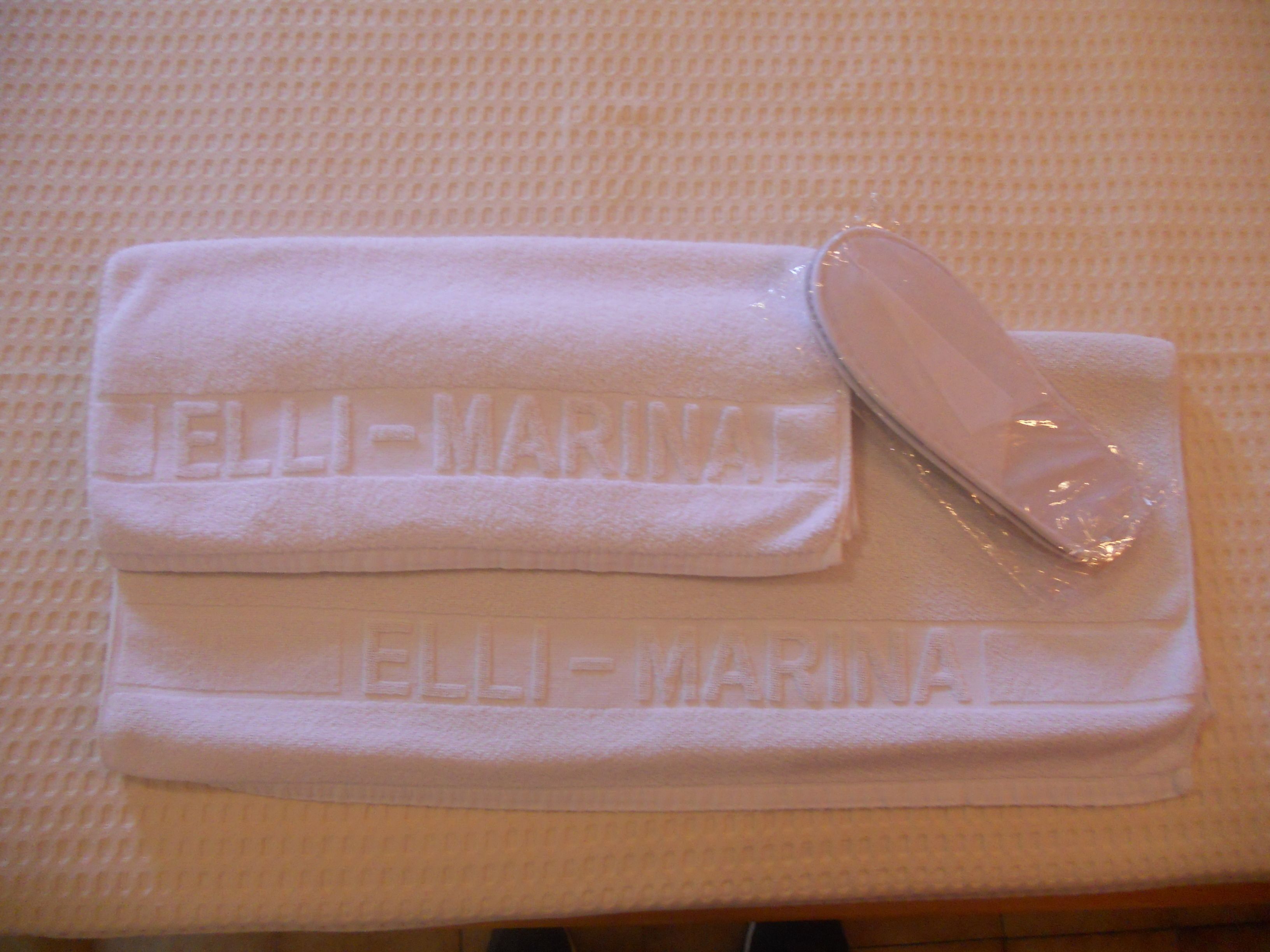 Foto - Elli Marina Studios and Apartments