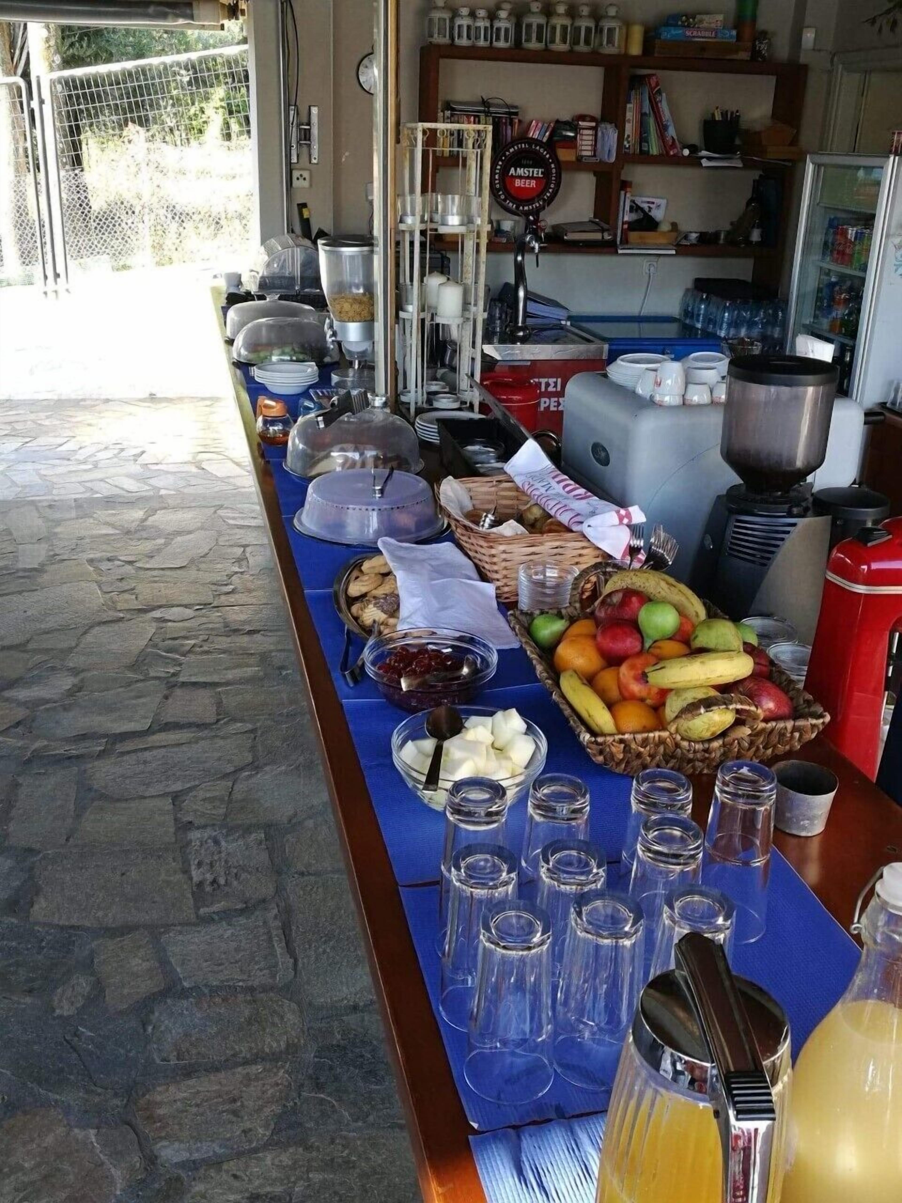 Foto - Elli Marina Studios and Apartments