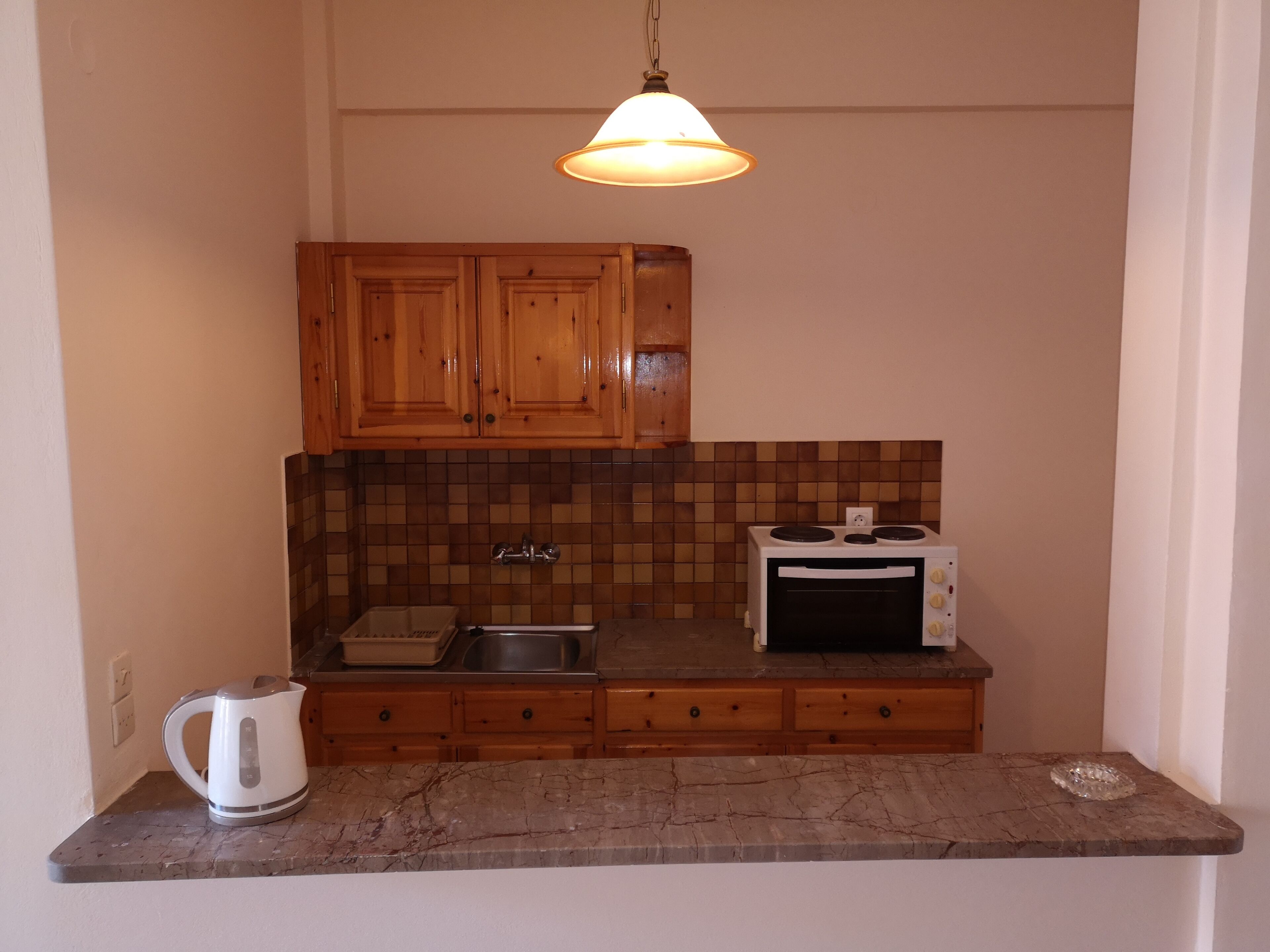 Foto - Elli Marina Studios and Apartments