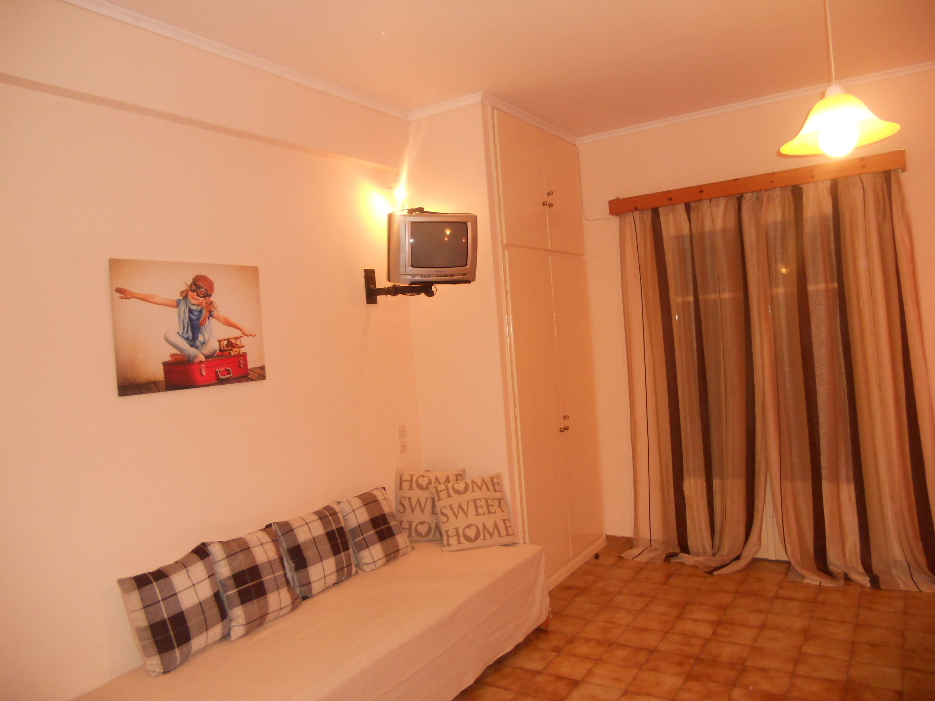 Foto - Elli Marina Studios and Apartments