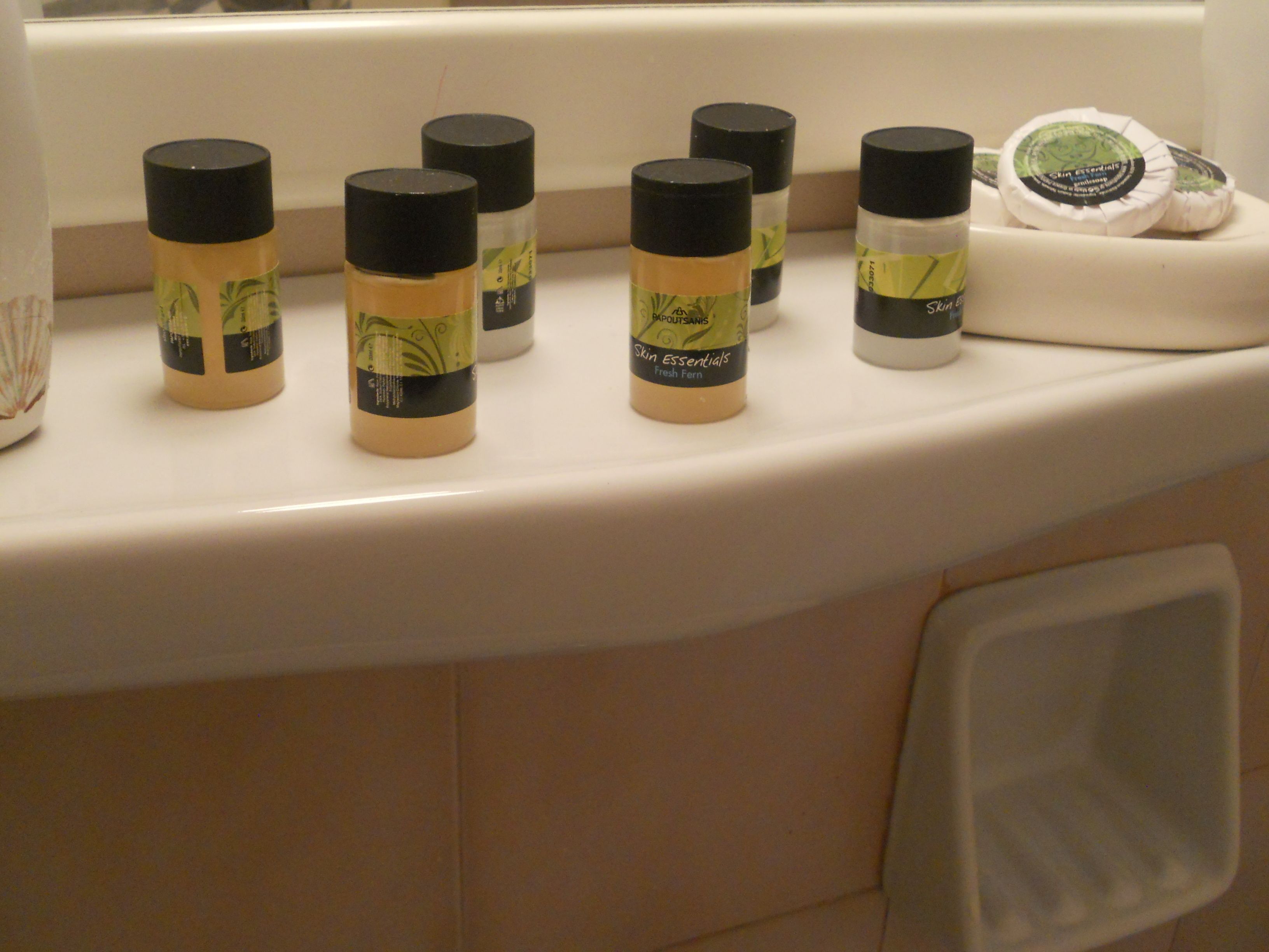 Foto - Elli Marina Studios and Apartments