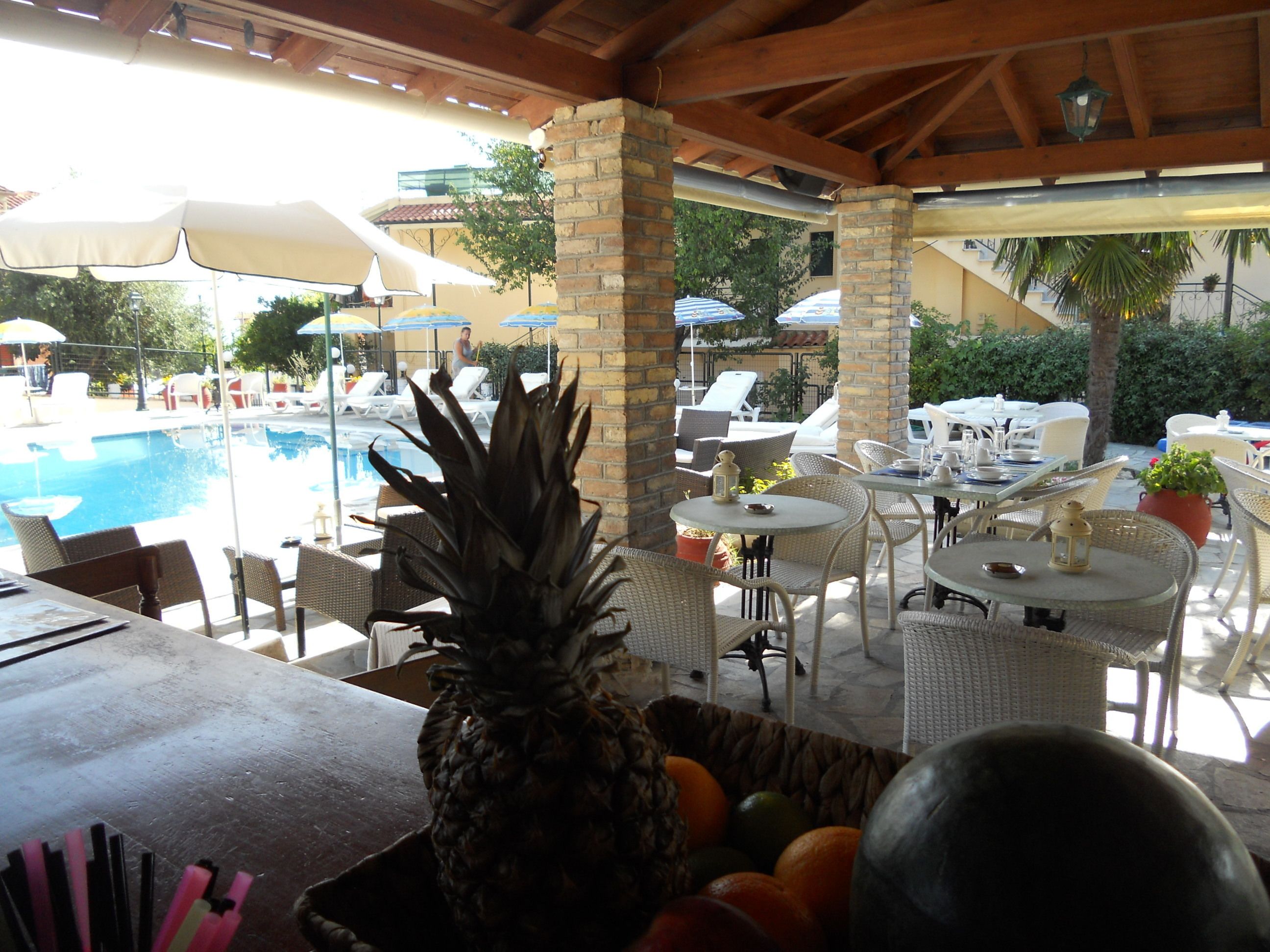 Foto - Elli Marina Studios and Apartments