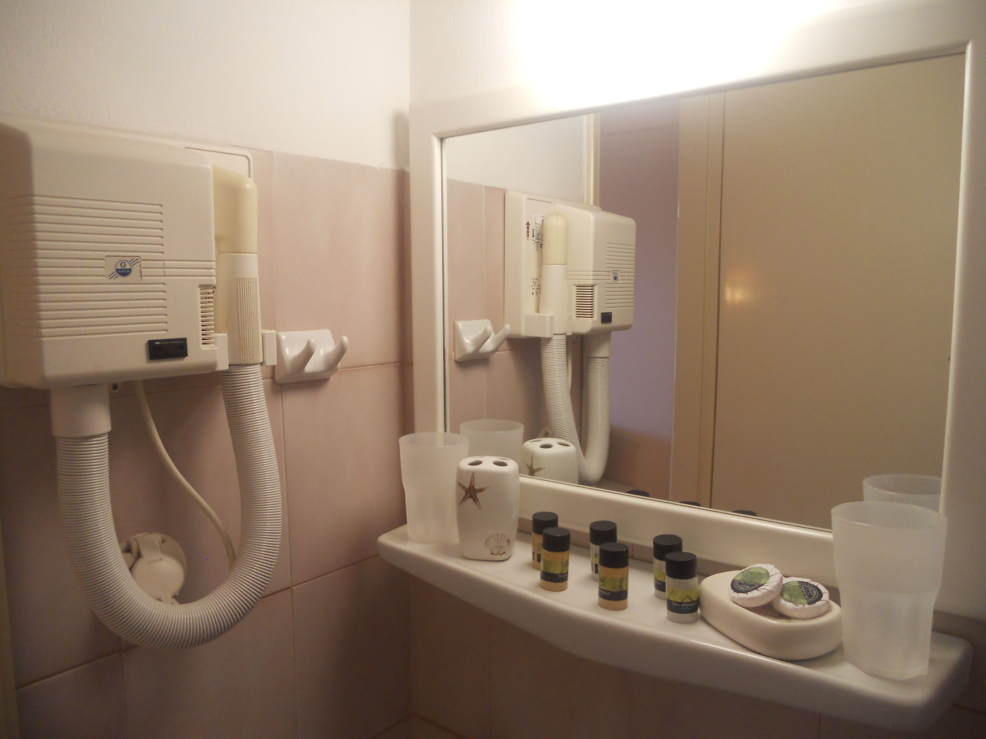 Foto - Elli Marina Studios and Apartments