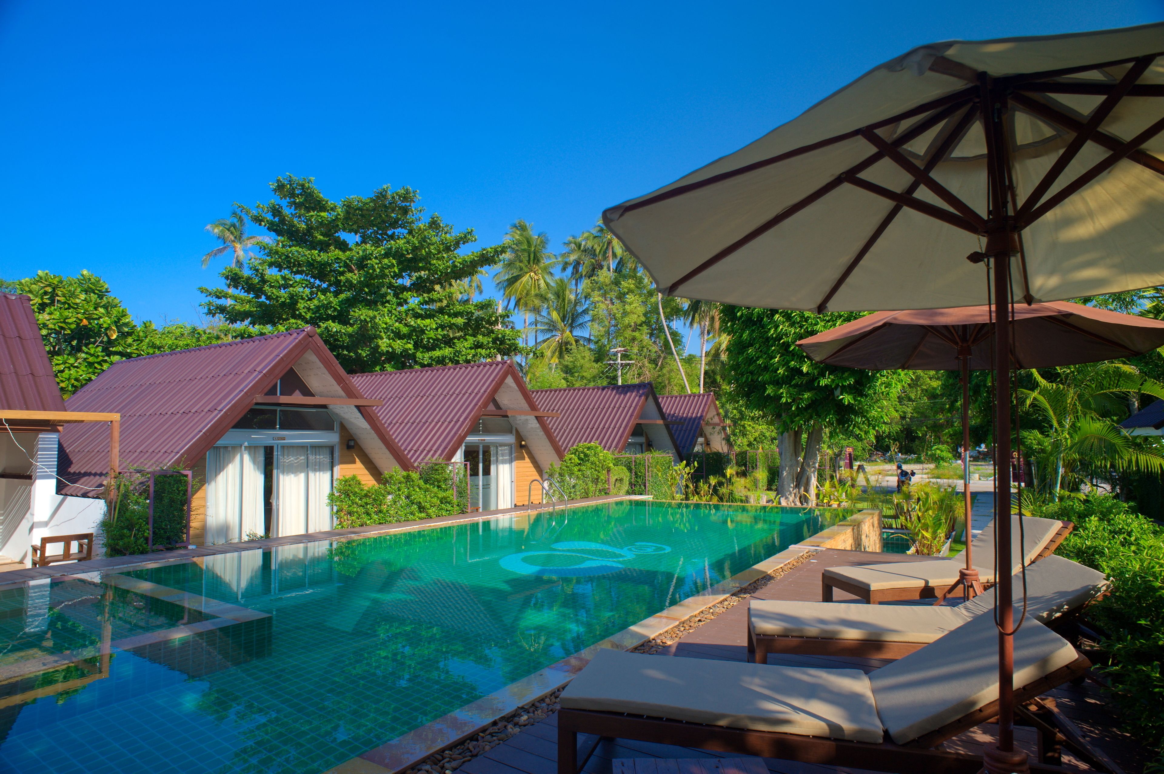 Foto - At Samui Haus