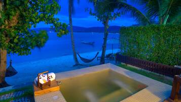 @Seaview Villa | Beach/ocean view