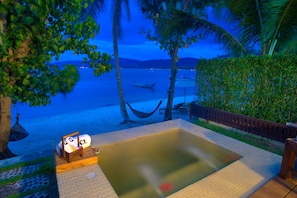 @Seaview Villa | Beach/ocean view - @ Samui Haus (Koh Samui)