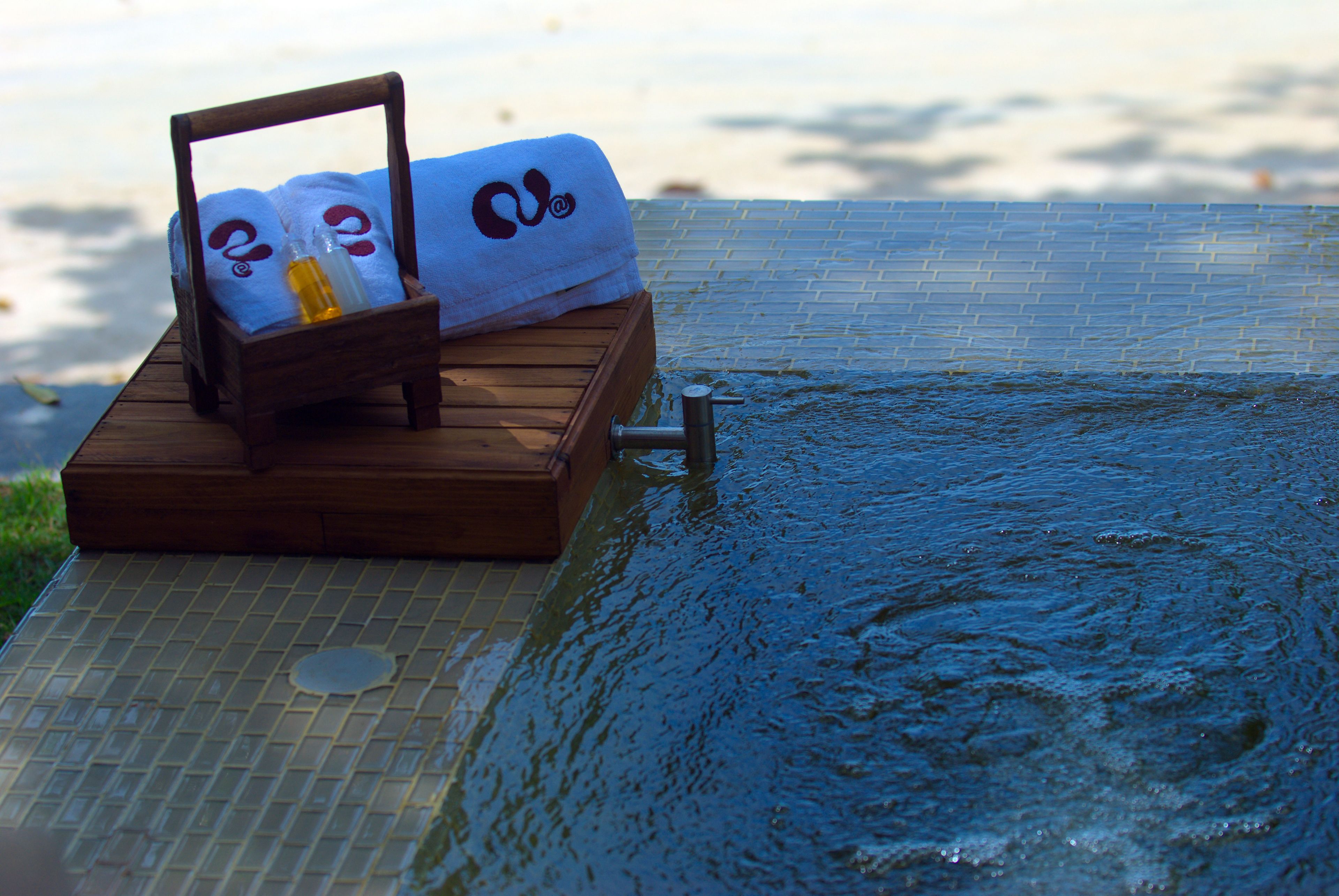 @seaview villa | spa | thai massages, massages