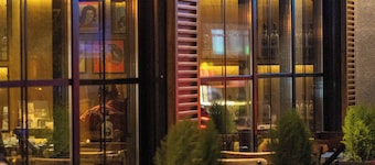 Cityloft 36