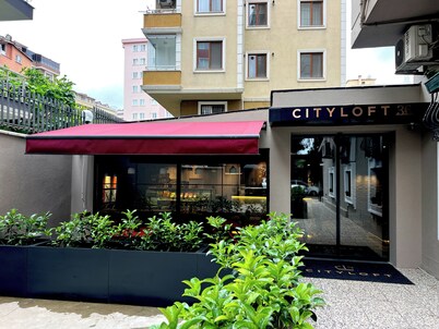Cityloft 36