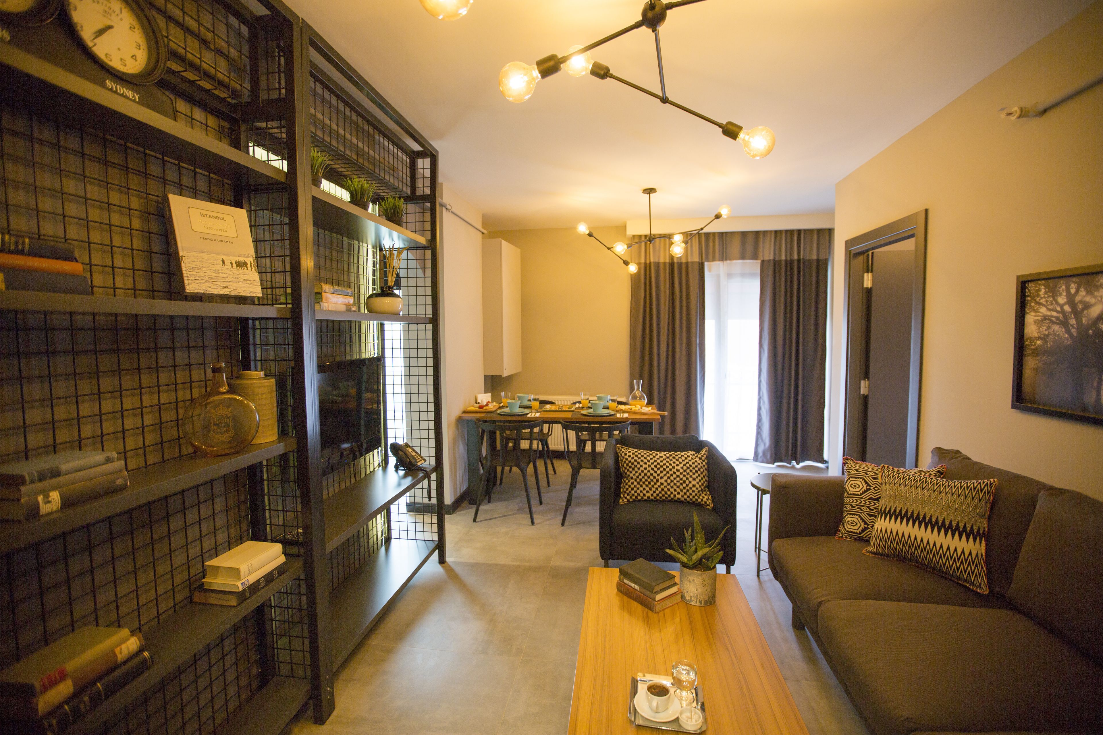 Suite, 1 Bedroom | View from room