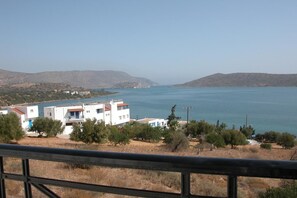 Property grounds - Tasmania Village (Agios Nikolaos)