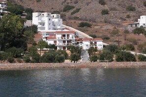 Exterior - Tasmania Village (Agios Nikolaos)