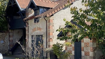 Außenbereich