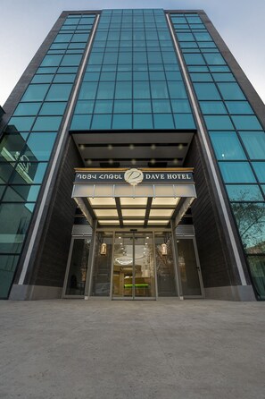 Ngoại thất