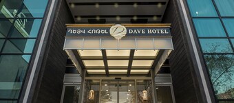 Dave Hotel Yerevan