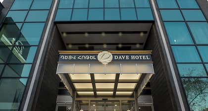 Dave Hotel Yerevan