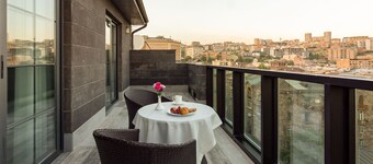 Dave Hotel Yerevan