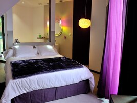 Ropa de cama de alta calidad y colchones con pillow-top 