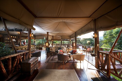 Neptune Mara Rianta Luxury Camp - All Inclusive