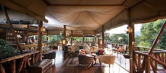 Neptune Mara Rianta Luxury Camp - All Inclusive