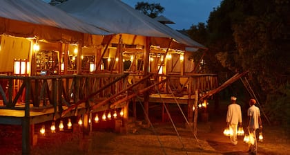 Neptune Mara Rianta Luxury Camp - All Inclusive