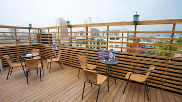 Teras/patio