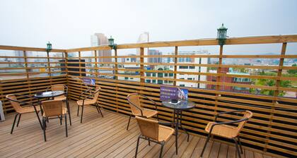 Ekonomy Hotel Incheon