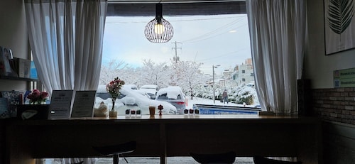 Ekonomy Hotel Incheon