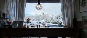 Ekonomy Hotel Incheon