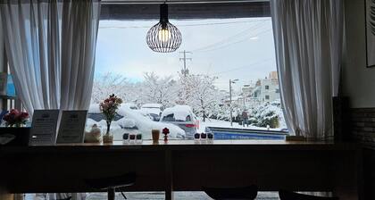 Ekonomy Hotel Incheon