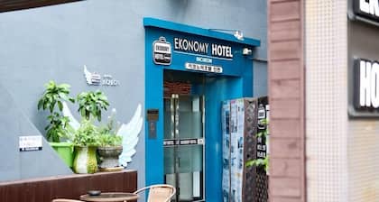 Ekonomy Hotel Incheon