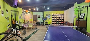 Library