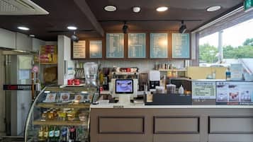 Cafetería