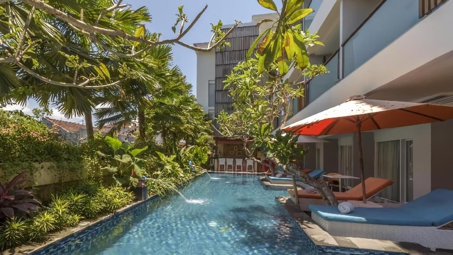 Destiny Boutique Hotel