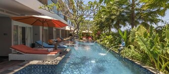 Destiny Boutique Hotel