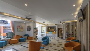 الردهة