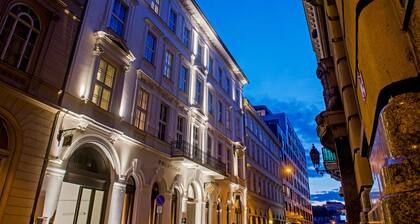 Prestige Hotel Budapest
