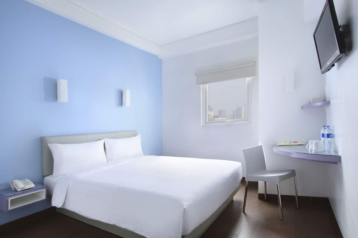 Smart Room Queen