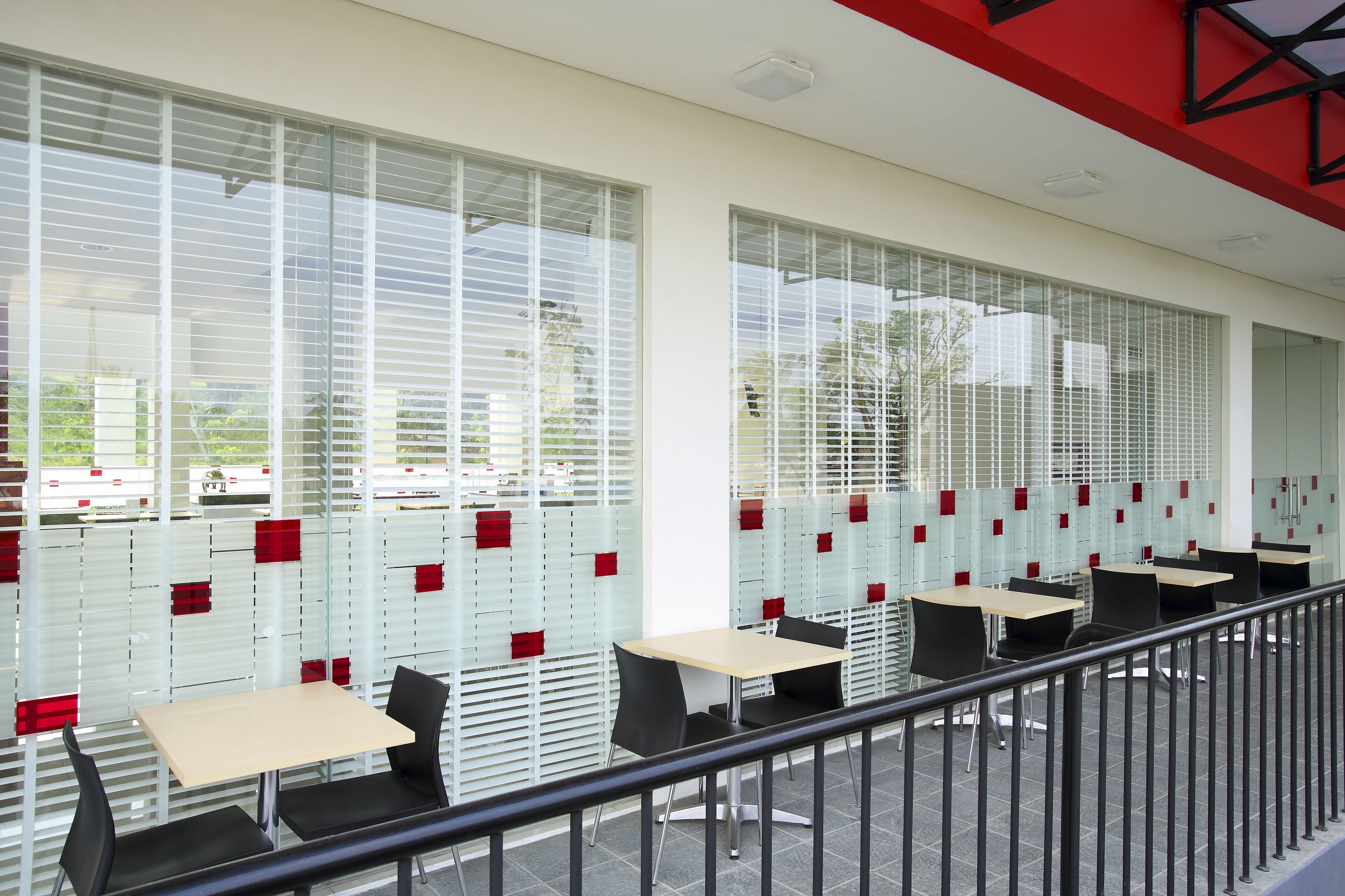 Foto - Amaris Hotel Bekasi Barat