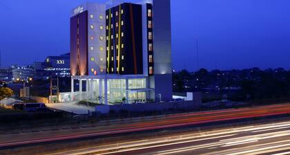 Amaris Hotel Bekasi Barat