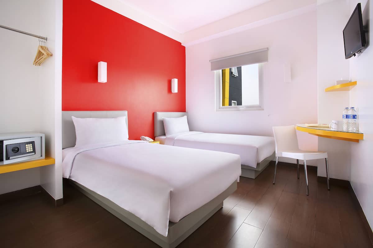 Smart Room Twin