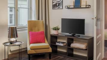 Appartement, 1 chambre (Smetana)