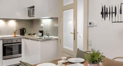 4 Arts Apartments by Adrez Living