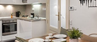 4 Arts Apartments by Adrez Living