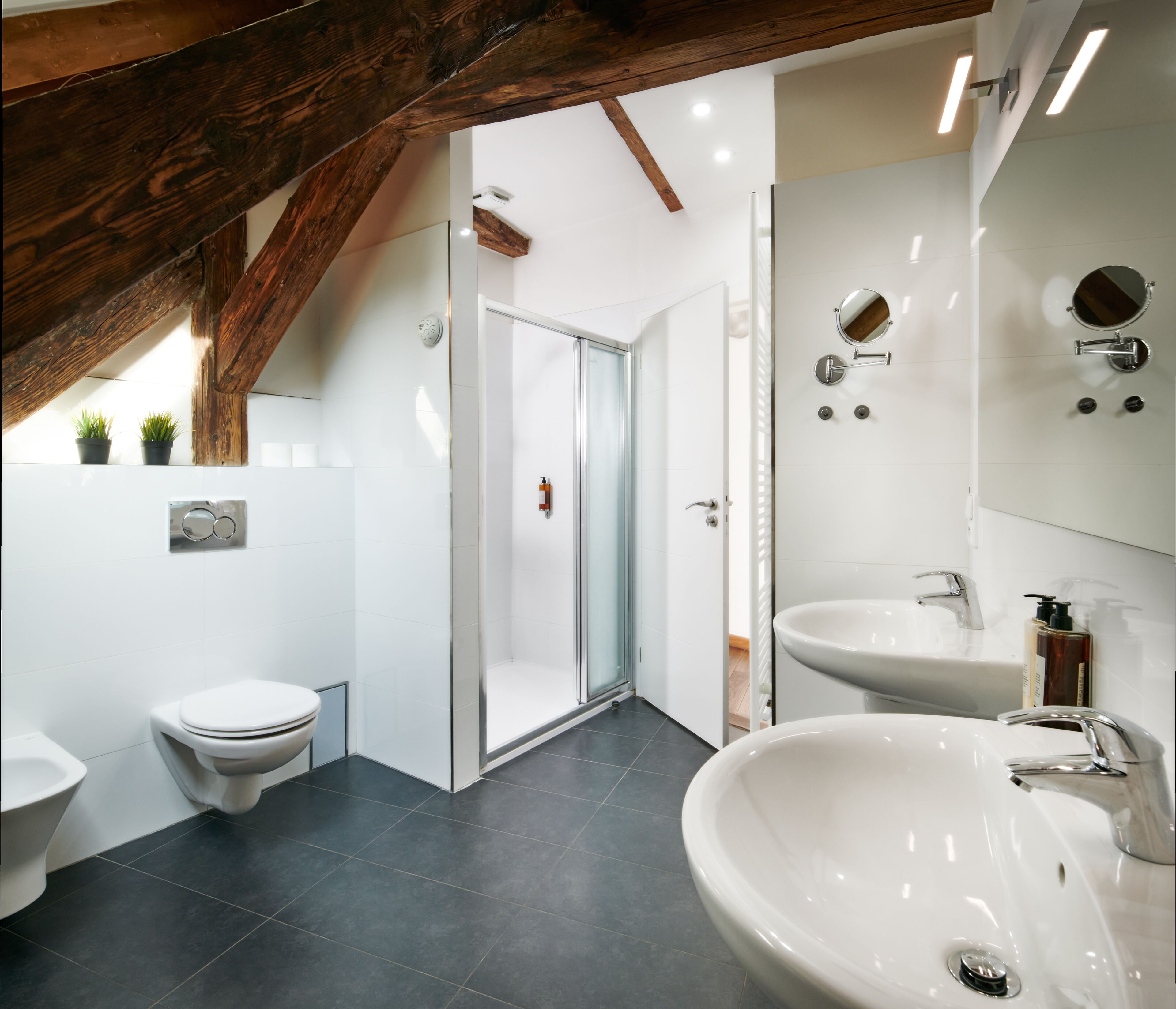 4 Arts Apartments by Prague Residences