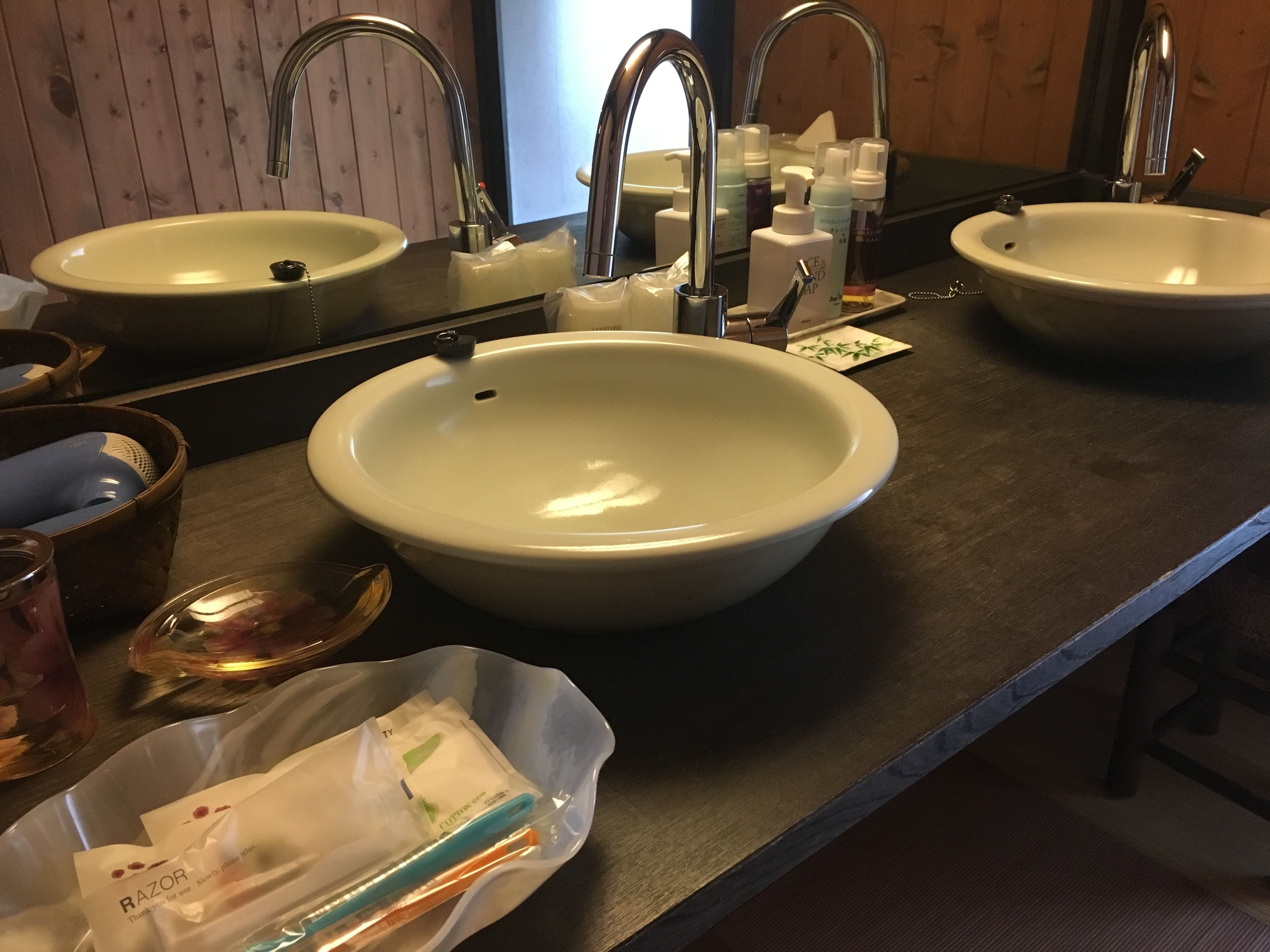 奥飛騨 平湯温泉 岡田旅館 Expedia提供写真