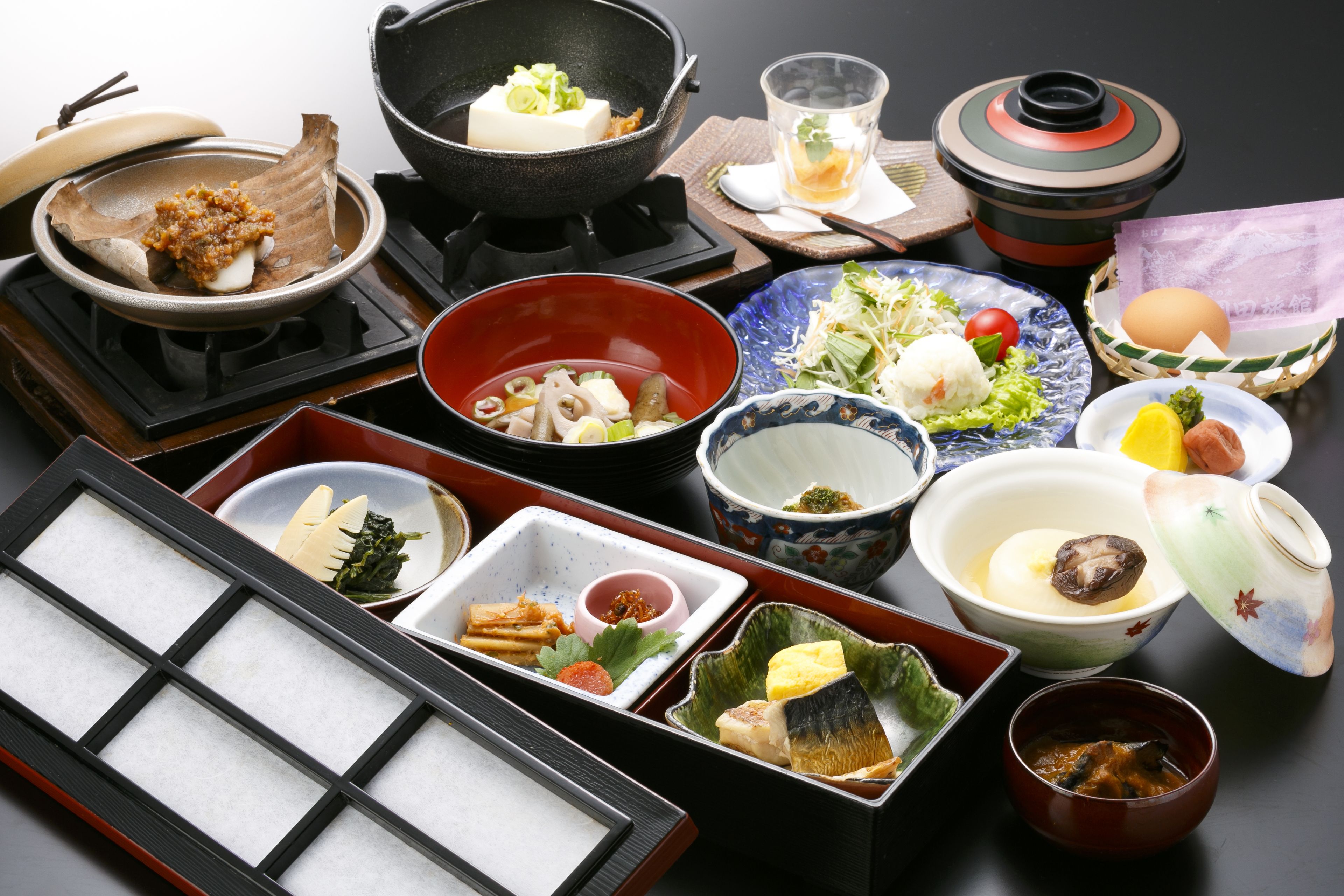 奥飛騨 平湯温泉 岡田旅館 Expedia提供写真