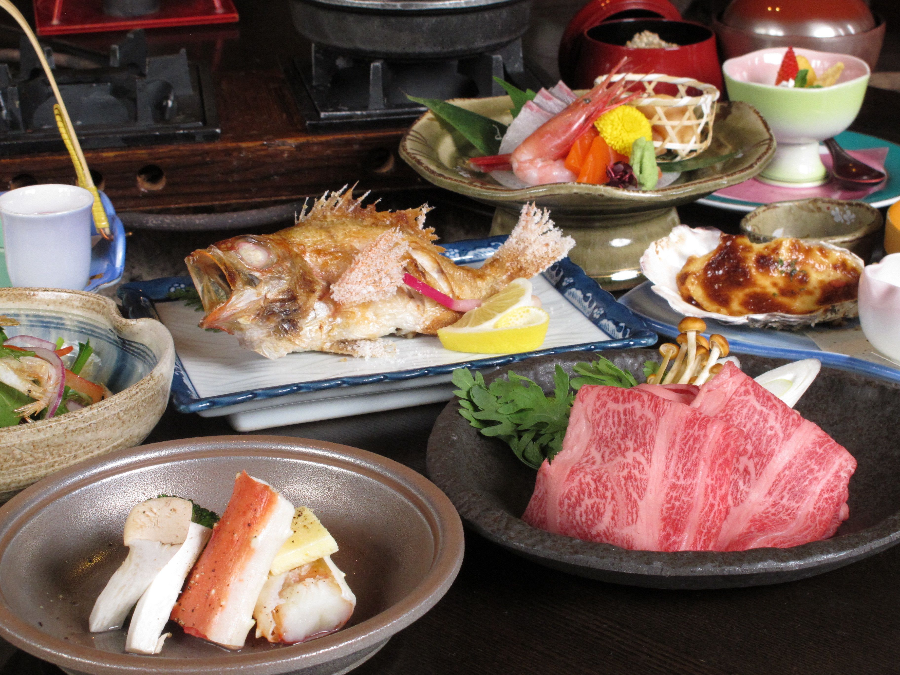 奥飛騨 平湯温泉 岡田旅館 Expedia提供写真