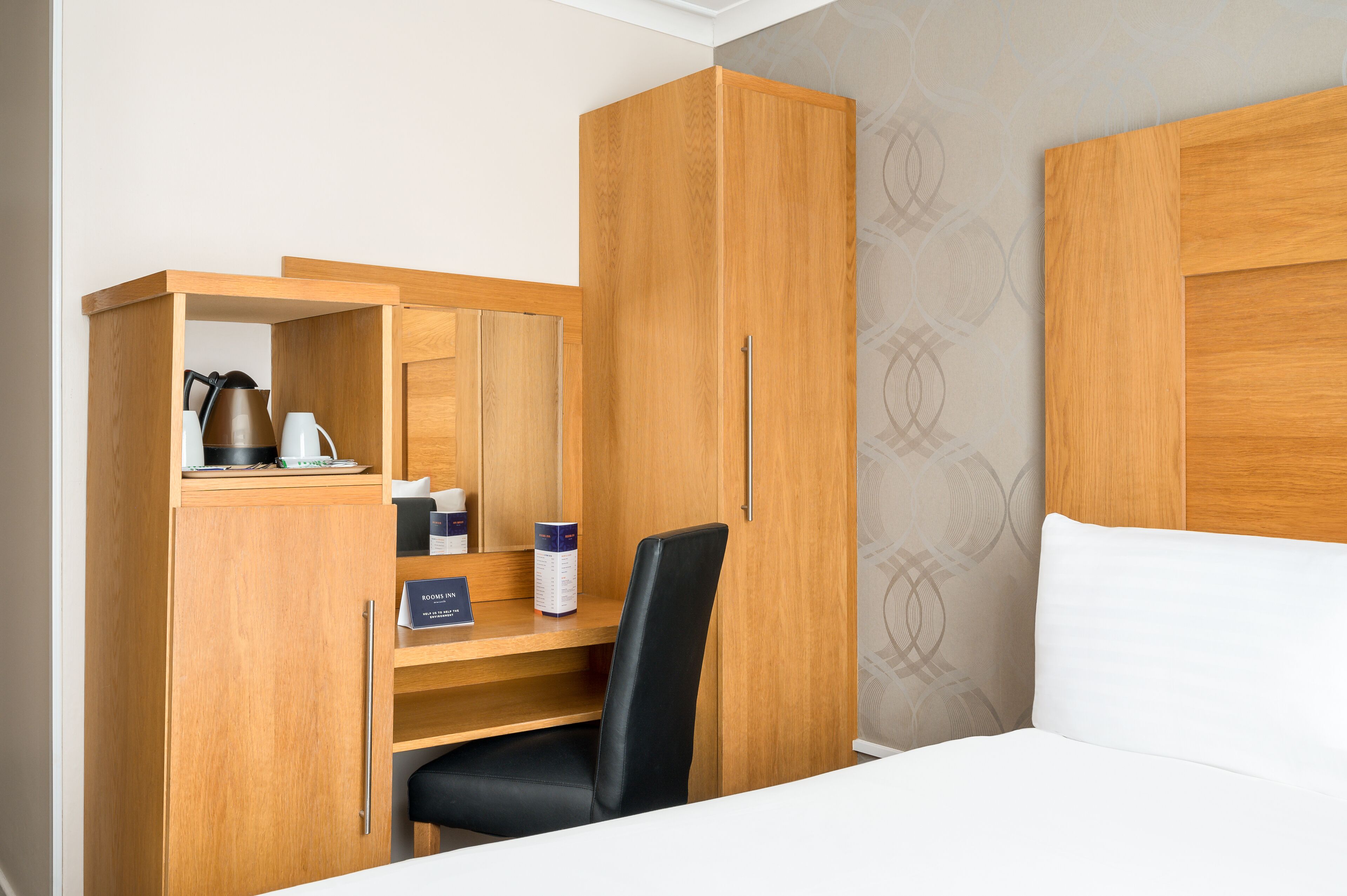 Foto - Rooms Inn