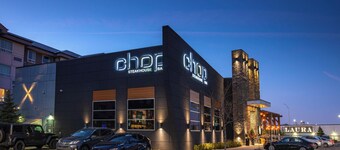 Sandman Hotel Oakville